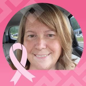 Meet your Posher, Vicki